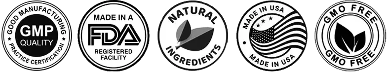 CaviArgan Certified